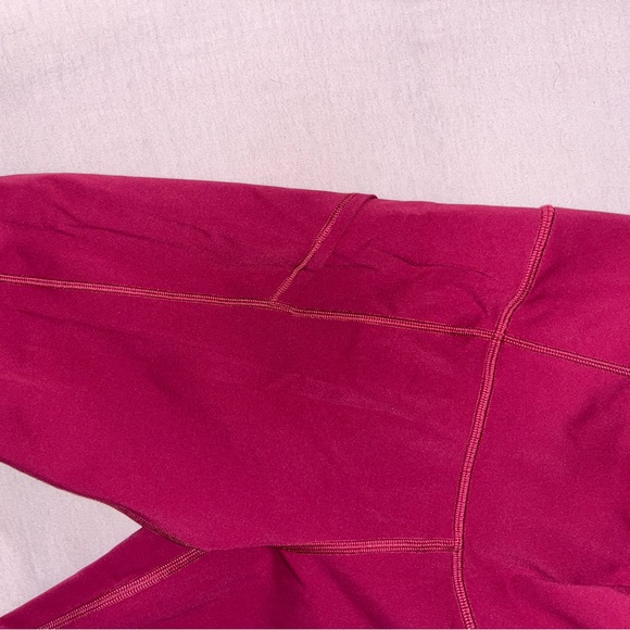 Fast & Free lululemon leggings - Picture 3 of 3